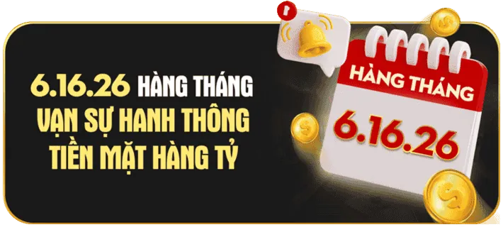Hoàn Trả Thua Cược King88vina