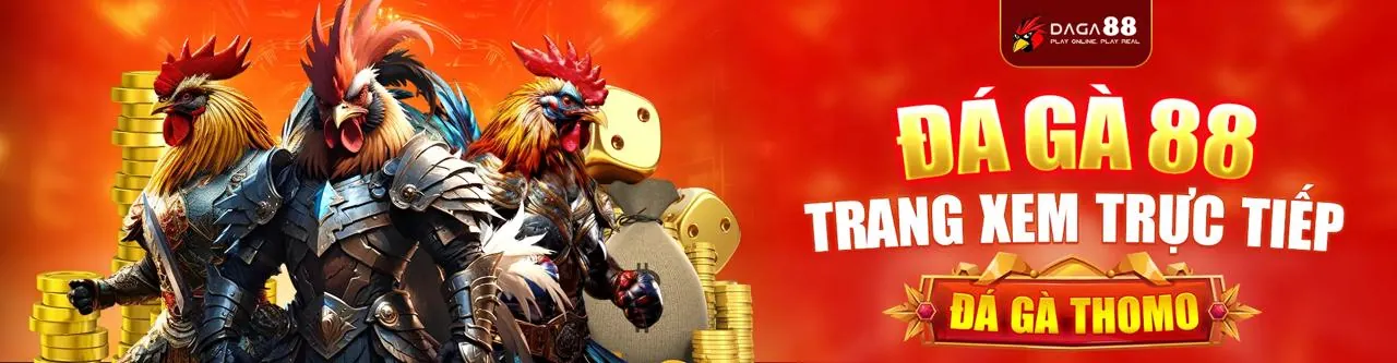 Đá gà trực tuyến KING88VINA