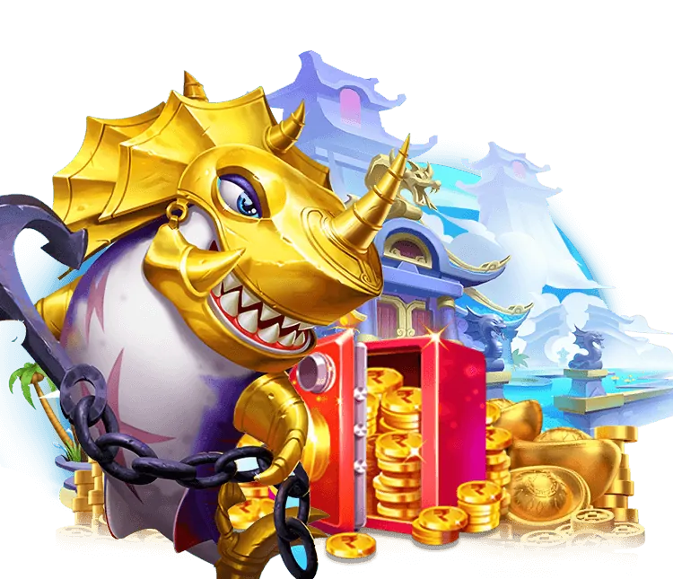 Game Bắn Cá Rồng King88vina