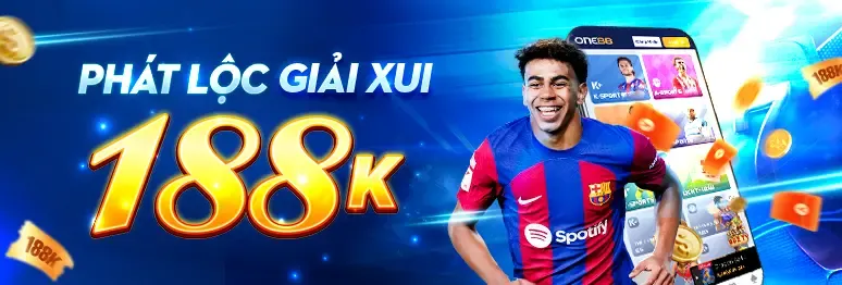 King88vina Tặng Thưởng Lớn 2026