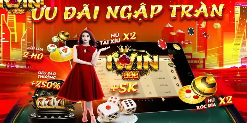 Khám Phá Thế Giới Nổ Hũ King88vina