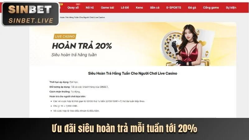 Các trò chơi cá cược tại King88vina